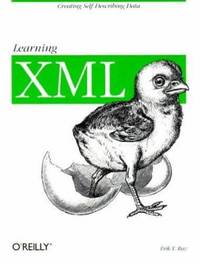 Learning XML : Guide to Creating Self-Describing Data