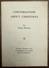 Conversation About Christmas