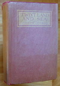 image of 'TWIXT LAND AND SEA