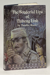 The Wonderful Lips of Thibong Linh