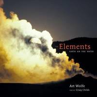 The Elements : Earth, Air, Fire, Water