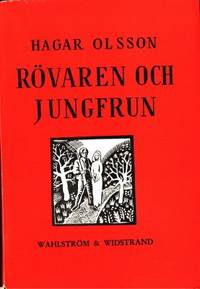 Rövaren och jungfrun. Skådespel.