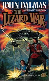 THE LIZARD WAR
