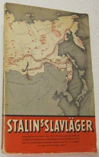 Stalins slavläger. En anklagelse mot det moderna…
