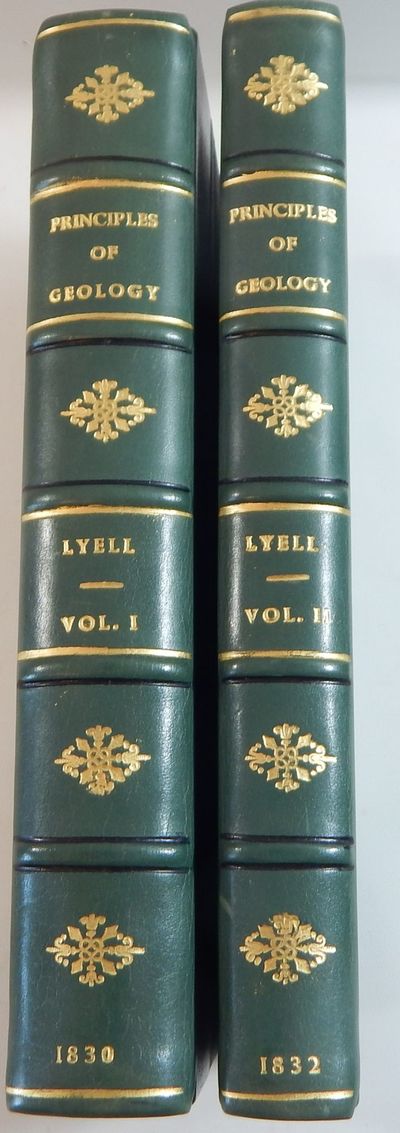 Principles of Geology