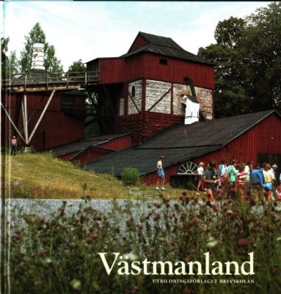 Västmanland