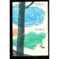 The Big Sky by JR A.B. Guthrie; Editor-Norman P. Ross; Introduction-Walter Van Tilburg Clark - Paperback - 1964-01-01 - from books4U2day (SKU: 0904240080)