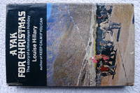 cover of A Yak for Christmas