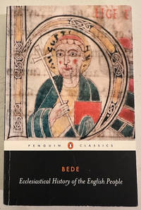Ecclesiastical History of the English People