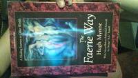 The Faerie Way: A Healing Journey to Other Worlds (Llewellyn's Celtic Wisdom Series)