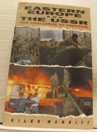 Eastern Europe and the USSR. The Challenge of…