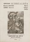 [CHILEAN SURREALISM] Exposicion...; (photo 0)