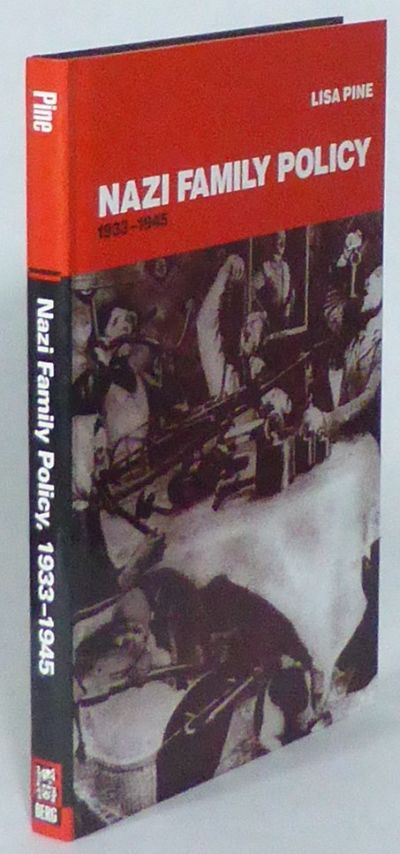 Nazi Family Policy, 1933-1945.