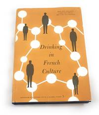 Drinking in French Culture