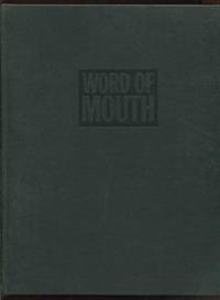 Word of Mouth; a monthly publication from Warner Bros. Records - Volume 1,  1983