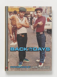 Back in the Days