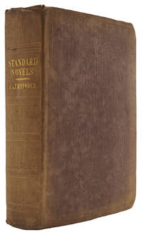 The Pathfinder; or, the Inland Sea. by Cooper, James Fenimore - 1843