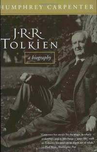 image of J.R.R. Tolkien: A Biography