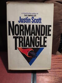 cover of Normandie Triangle