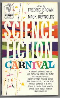 Science-Fiction Carnival