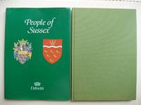 image of Debrett's People of Sussex