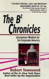 The B-2 Chronicles: Uncommon Wisdom for Un-corporate America