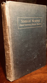 SIMEON NORTH