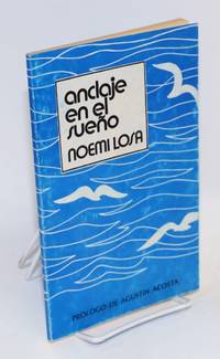 Andaje en el sueño; prólogo de Agustín Acosta