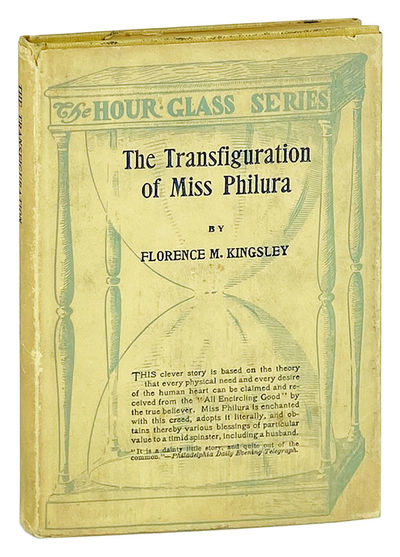 The Transfiguration of Miss Philura