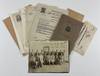 [Archive of Documents and Related Material Involving the National Ideal Benefit Society]