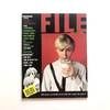 File magazine. Vol. 4, no. 2, Fall 1979.