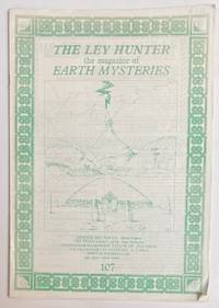 image of The Ley Hunter: the magazine of Earth Mysteries. No. 107