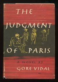 The Judgment of Paris [*SIGNED*]