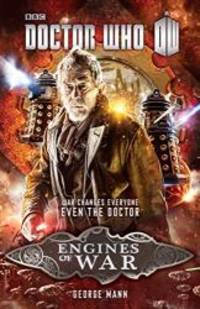 image of Doctor Who: Engines of War