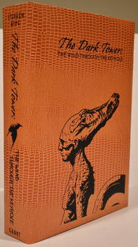 THE DARK TOWER: THE WIND THROUGH THE KEYHOLE. Price is for 9-volume set.