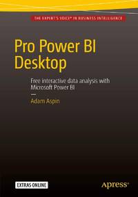 Pro Power BI Desktop.