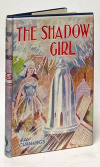 The Shadow Girl
