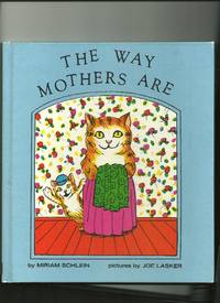 The Way Mothers Are