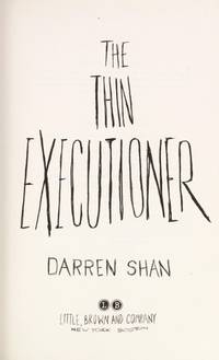 The Thin Executioner