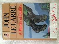 cover of A Murder of Quality (Rediscovery Series)