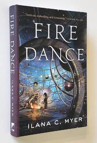 Fire Dance  A Novel