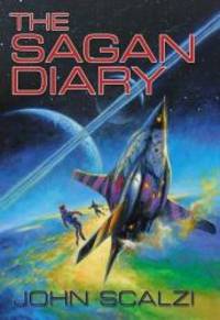 The Sagan Diary by John Scalzi - 2007-05-07