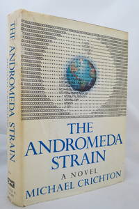 THE ANDROMEDA STRAIN