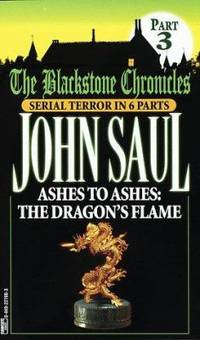 Ashes to Ashes : The Dragon's Flame