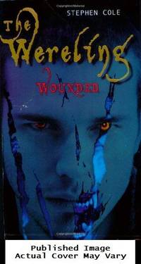 Wounded #1 (The Wereling)