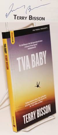 TVA Baby and other stories