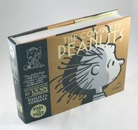 cover of The Complete Peanuts - Volume 16: 1981 to 1982
