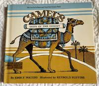 image of CAMELS SHIPS OF THE DESERT