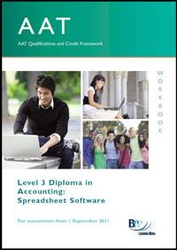 AAT Spreadsheets: Workbook