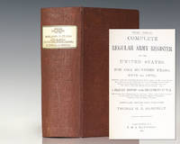 Complete Regular Army Register of the United States: For One Hundred Years, (1779 to 1879.) by Hamersly, Thomas H.S - 1881